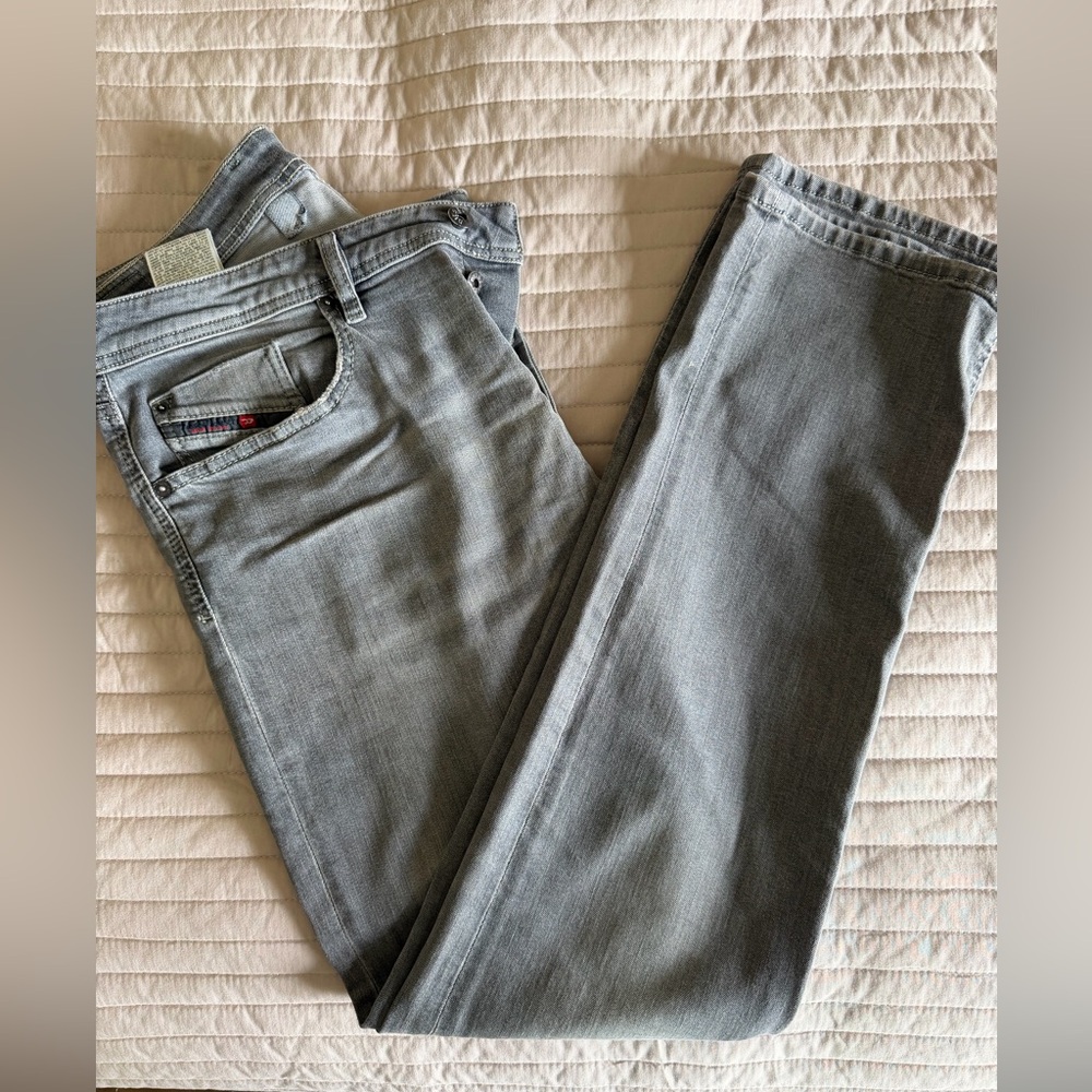 Diesel Waykee Jeans 32x32